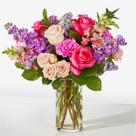 The Cha-Cha Bouquet –  Flowers The Bouquet Of Roses, Tampa FL