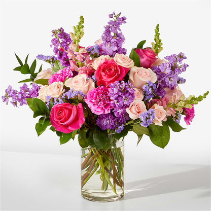 The Cha-Cha Bouquet –  Flowers The Bouquet Of Roses, Tampa FL