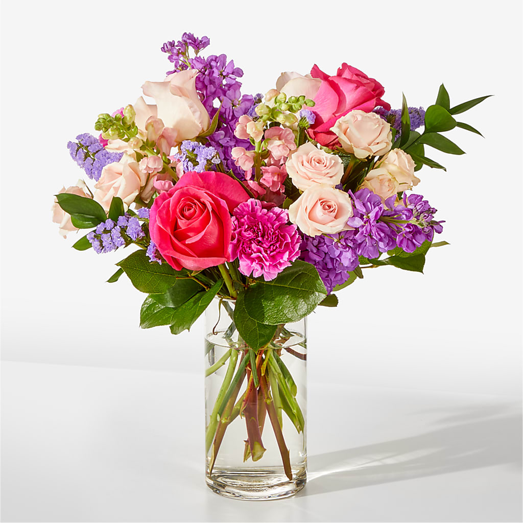 The Cha-Cha Bouquet –  Flowers The Bouquet Of Roses, Tampa FL
