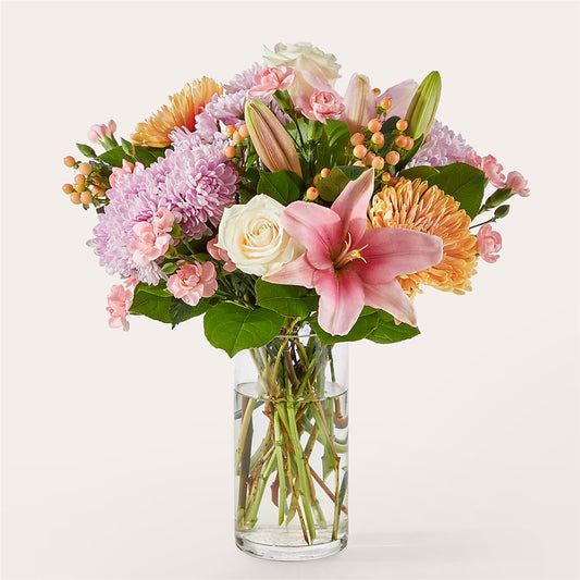 Gelato Bouquet –  Flowers The Bouquet Of Roses, Tampa FL
