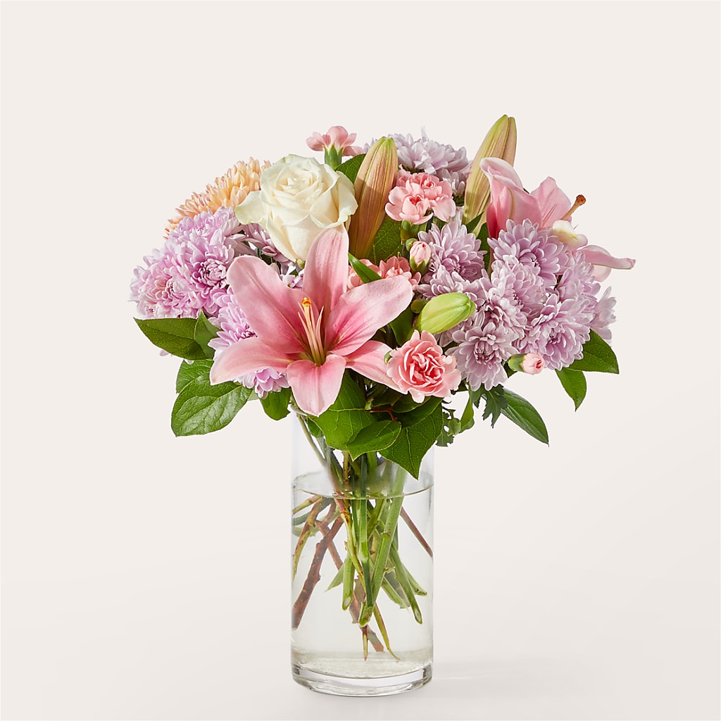 Gelato Bouquet –  Flowers The Bouquet Of Roses, Tampa FL