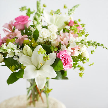 Fondly Bouquet –  Flowers The Bouquet Of Roses, Tampa FL