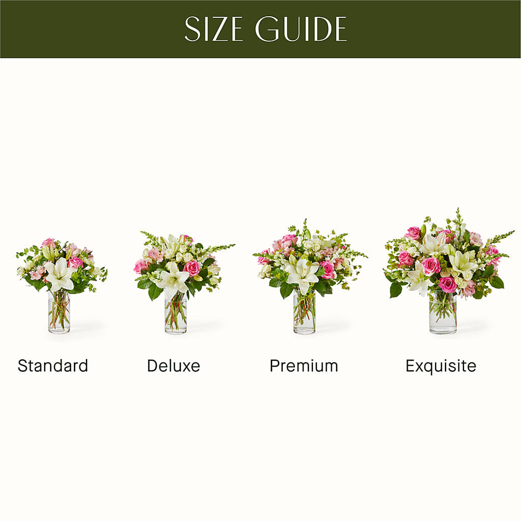 Fondly Bouquet –  Flowers The Bouquet Of Roses, Tampa FL