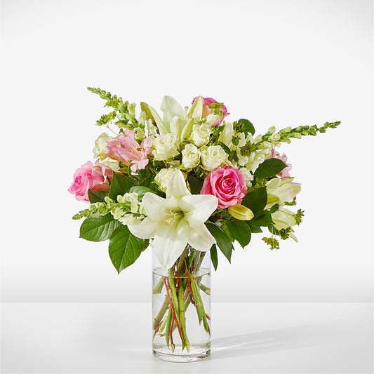 Fondly Bouquet –  Flowers The Bouquet Of Roses, Tampa FL