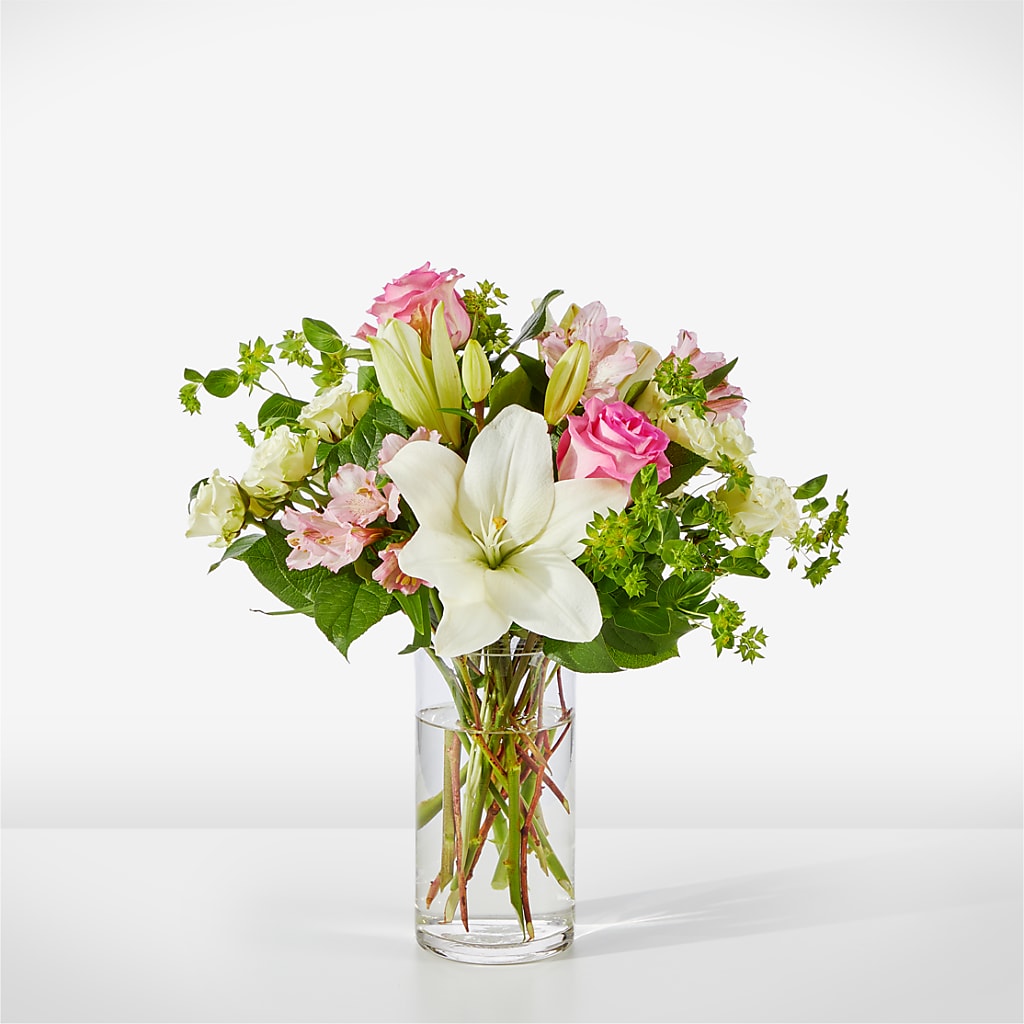 Fondly Bouquet –  Flowers The Bouquet Of Roses, Tampa FL