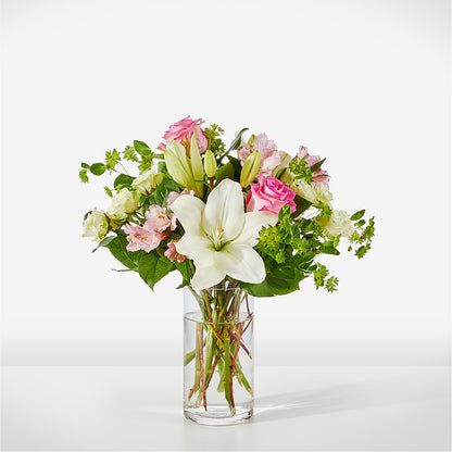 Fondly Bouquet –  Flowers The Bouquet Of Roses, Tampa FL