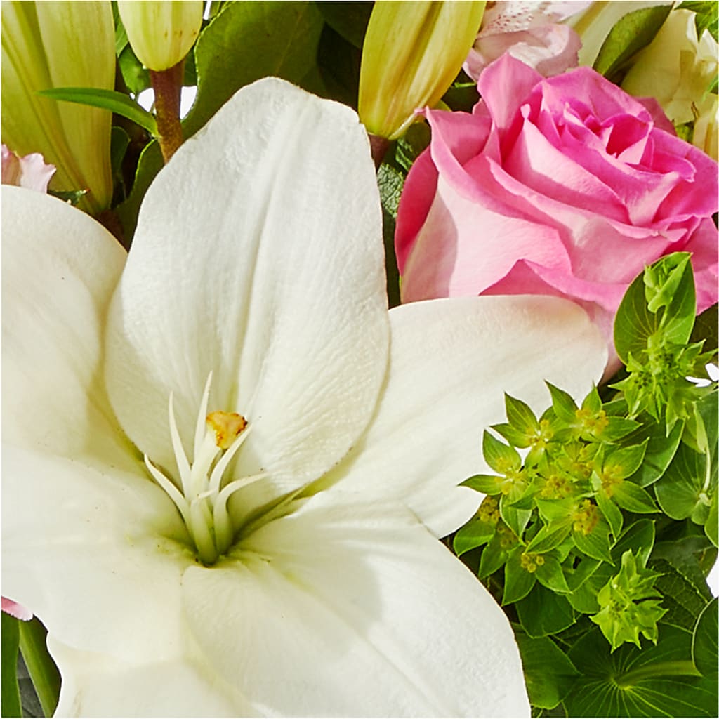 Fondly Bouquet –  Flowers The Bouquet Of Roses, Tampa FL