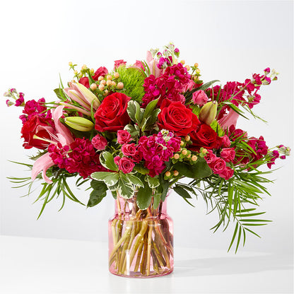 In Every Lifetime Bouquet –  Flowers The Bouquet Of Roses, Tampa FL