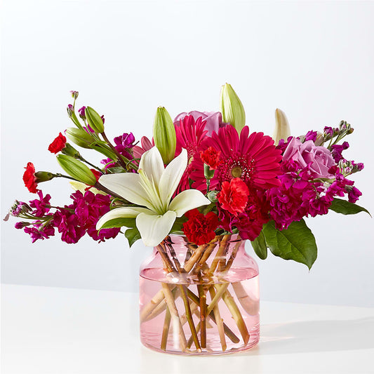 Other Half Bouquet –  Flowers The Bouquet Of Roses, Tampa FL