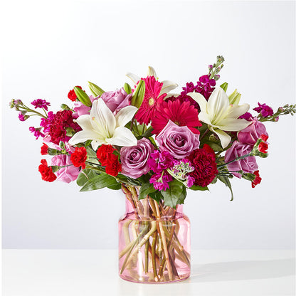 Other Half Bouquet –  Flowers The Bouquet Of Roses, Tampa FL