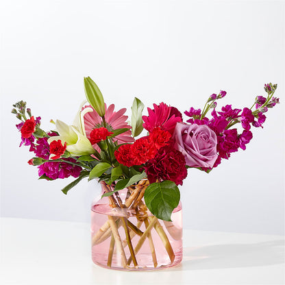 Other Half Bouquet –  Flowers The Bouquet Of Roses, Tampa FL