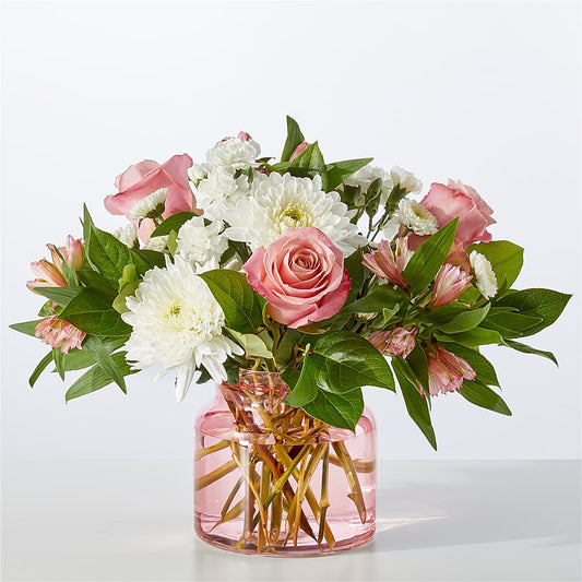 Infatuated Bouquet –  Flowers The Bouquet Of Roses, Tampa FL