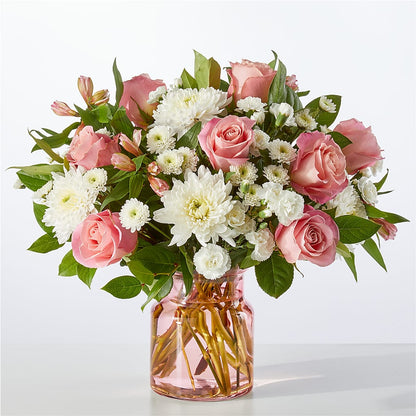 Infatuated Bouquet –  Flowers The Bouquet Of Roses, Tampa FL