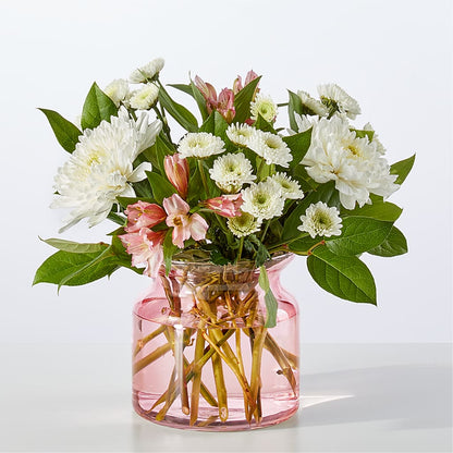 Infatuated Bouquet –  Flowers The Bouquet Of Roses, Tampa FL