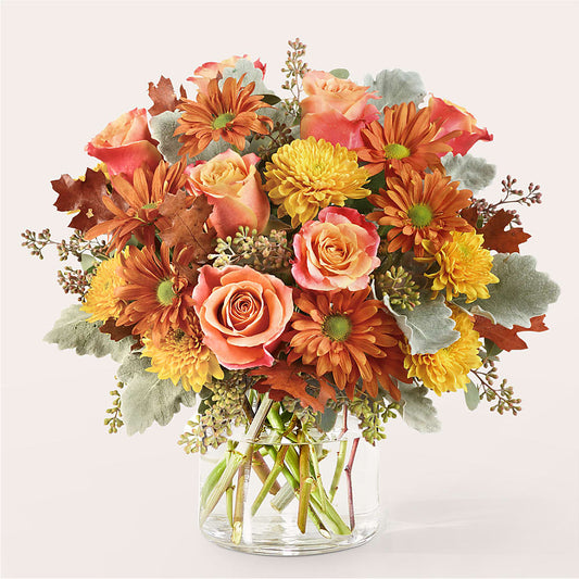 Caramel Apple Bouquet –  Flowers The Bouquet Of Roses, Tampa FL
