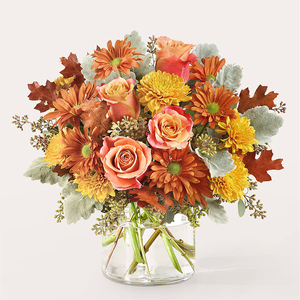 Caramel Apple Bouquet –  Flowers The Bouquet Of Roses, Tampa FL