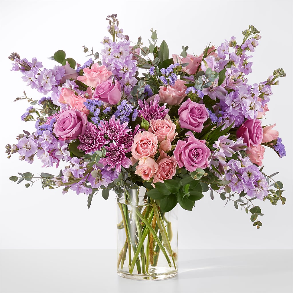 Cloud Nine Bouquet –  Flowers The Bouquet Of Roses, Tampa FL