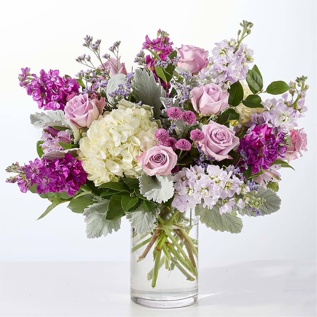 Empress Bouquet –  Flowers The Bouquet Of Roses, Tampa FL
