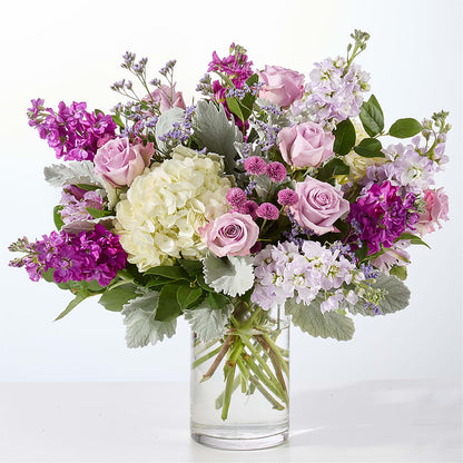 Empress Bouquet –  Flowers The Bouquet Of Roses, Tampa FL