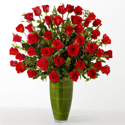 The Ballad –  Flowers The Bouquet Of Roses, Tampa FL