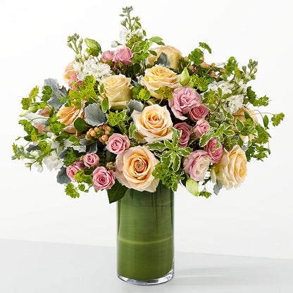 The Glamour Shot –  Flowers The Bouquet Of Roses, Tampa FL
