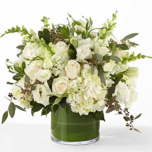 The Gallery –  Flowers The Bouquet Of Roses, Tampa FL