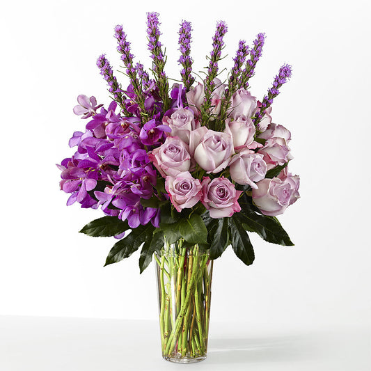 The Maximalist –  Flowers The Bouquet Of Roses, Tampa FL