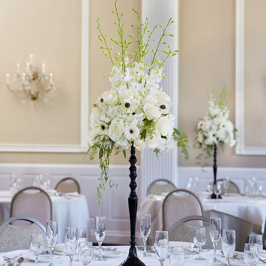 Regency Centerpiece –  Flowers The Bouquet Of Roses, Tampa FL
