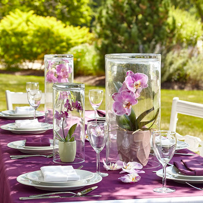 Dramatic Garden Centerpiece –  Flowers The Bouquet Of Roses, Tampa FL