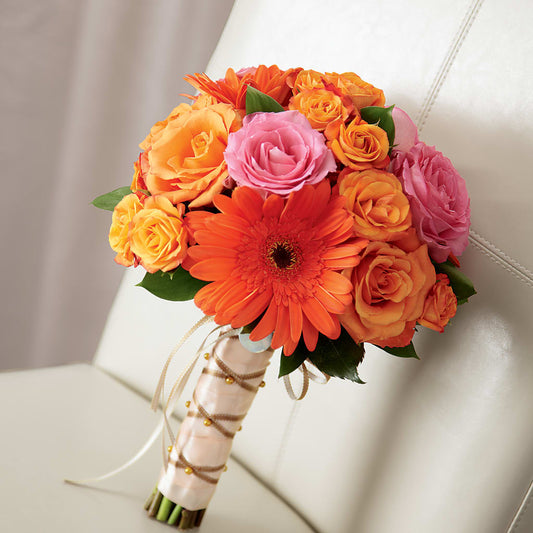 Lifetime of Love Bouquet –  Flowers The Bouquet Of Roses, Tampa FL