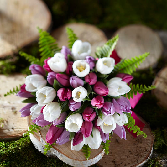 Steal My Heart Bouquet –  Flowers The Bouquet Of Roses, Tampa FL
