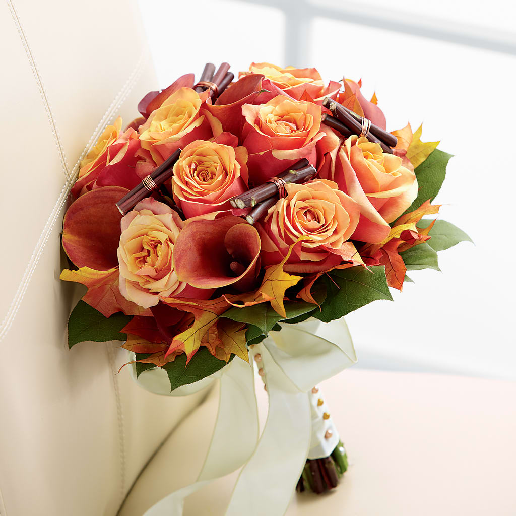 Love Everlasting Bouquet –  Flowers The Bouquet Of Roses, Tampa FL