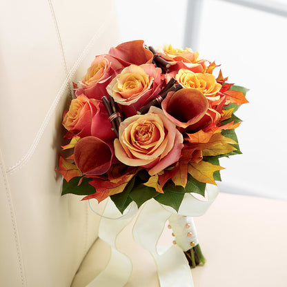 Love Everlasting Bouquet –  Flowers The Bouquet Of Roses, Tampa FL