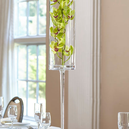 Green Mini Cymbidium Bouquet –  Flowers The Bouquet Of Roses, Tampa FL