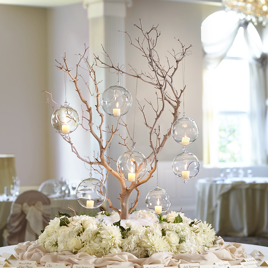 Secret Garden Arrangement –  Flowers The Bouquet Of Roses, Tampa FL
