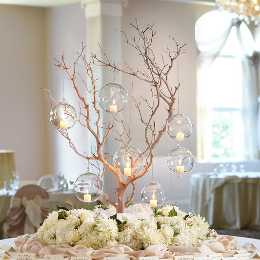 Secret Garden Arrangement –  Flowers The Bouquet Of Roses, Tampa FL