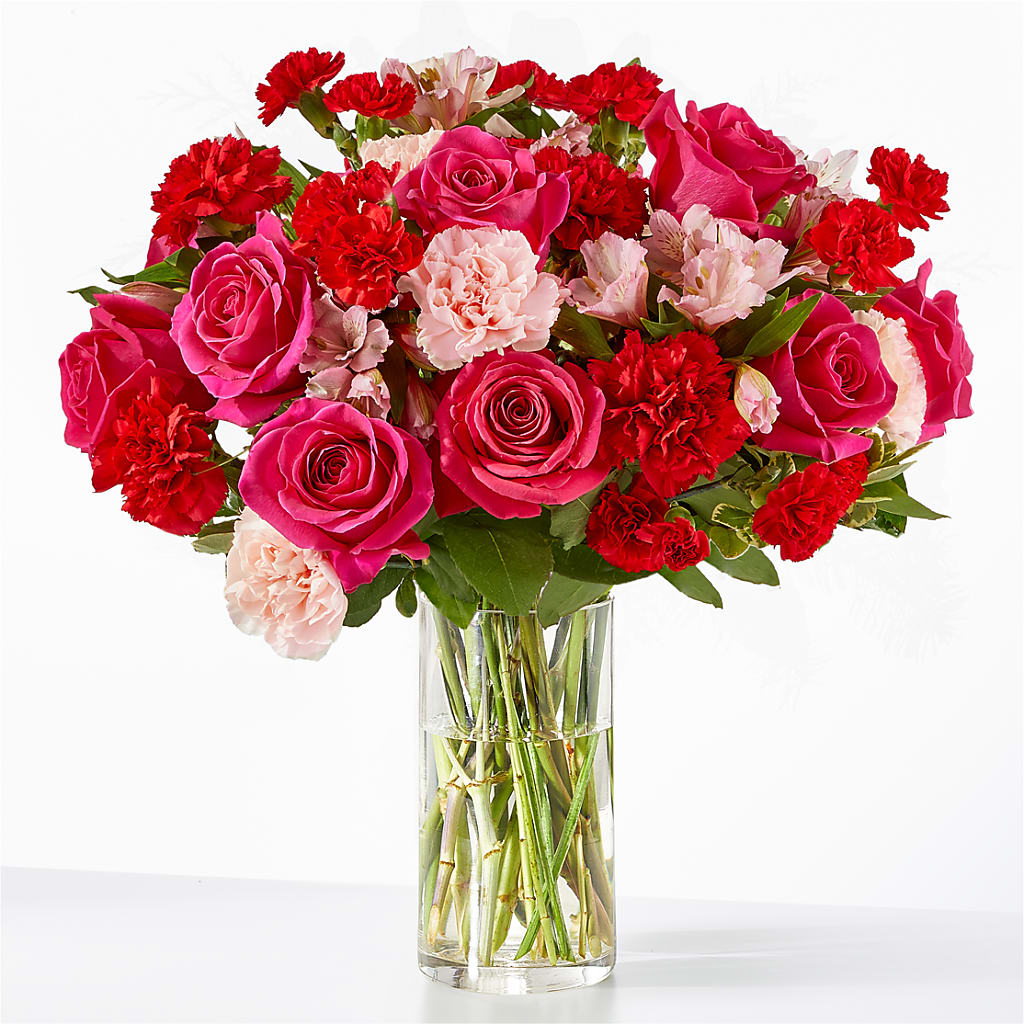 You're Precious Bouquet –  Flowers The Bouquet Of Roses, Tampa FL